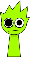 OWAKCX (Lime)